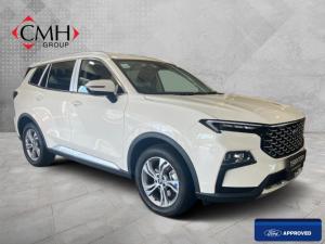 Ford Territory 1.8T Trend - Image 1