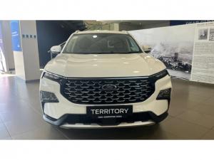 Ford Territory 1.8T Trend - Image 5