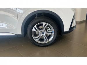 Ford Territory 1.8T Trend - Image 10