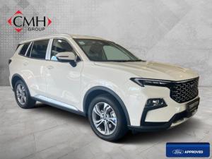 Ford Territory 1.8T Trend - Image 1