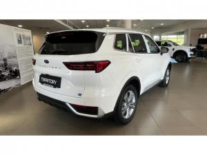 Ford Territory 1.8T Trend - Image 3