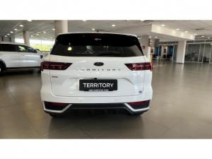 Ford Territory 1.8T Trend - Image 4