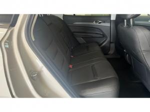 Ford Territory 1.8T Trend - Image 9