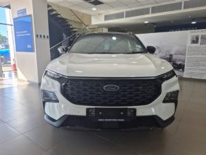 Ford Territory 1.8T Dark Edition - Image 4