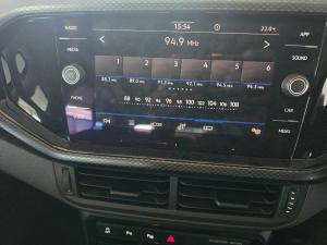 Volkswagen T-Cross 1.0TSI 85kW Comfortline - Image 10
