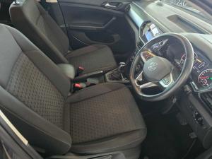 Volkswagen T-Cross 1.0TSI 85kW Comfortline - Image 11