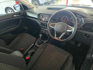 Volkswagen T-Cross 1.0TSI 85kW Comfortline - Image 12