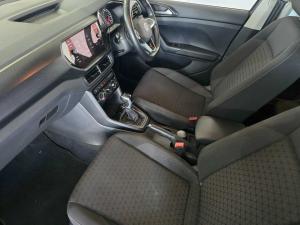 Volkswagen T-Cross 1.0TSI 85kW Comfortline - Image 14