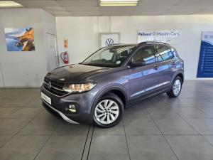 Volkswagen T-Cross 1.0TSI 85kW Comfortline - Image 1