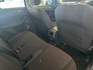 Volkswagen T-Cross 1.0TSI 85kW Comfortline - Image 20