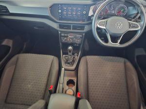 Volkswagen T-Cross 1.0TSI 85kW Comfortline - Image 21