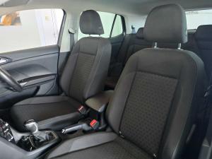 Volkswagen T-Cross 1.0TSI 85kW Comfortline - Image 22