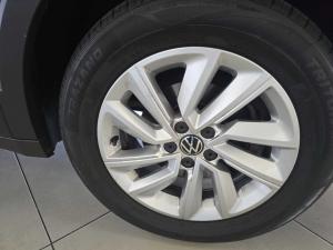 Volkswagen T-Cross 1.0TSI 85kW Comfortline - Image 26