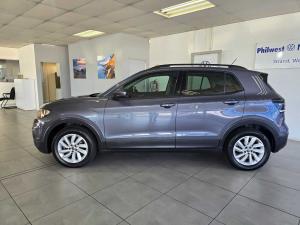 Volkswagen T-Cross 1.0TSI 85kW Comfortline - Image 2