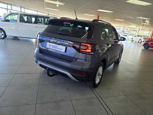 Volkswagen T-Cross 1.0TSI 85kW Comfortline - Image 3