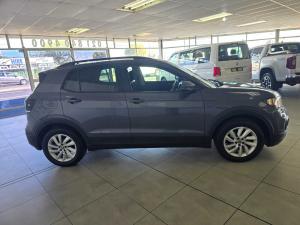 Volkswagen T-Cross 1.0TSI 85kW Comfortline - Image 4