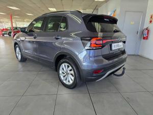 Volkswagen T-Cross 1.0TSI 85kW Comfortline - Image 5