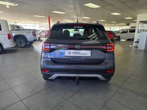 Volkswagen T-Cross 1.0TSI 85kW Comfortline - Image 6