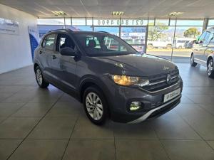 Volkswagen T-Cross 1.0TSI 85kW Comfortline - Image 7