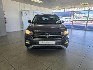 Volkswagen T-Cross 1.0TSI 85kW Comfortline - Image 8