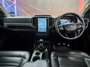 Ford Ranger 2.0 SiT double cab XL manual - Image 10