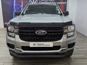 Ford Ranger 2.0 SiT double cab XL manual - Image 11