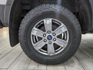 Ford Ranger 2.0 SiT double cab XL manual - Image 4