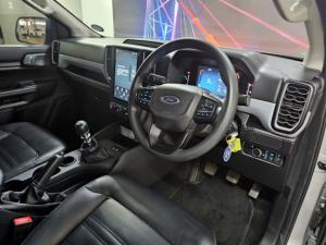 Ford Ranger 2.0 SiT double cab XL manual - Image 5