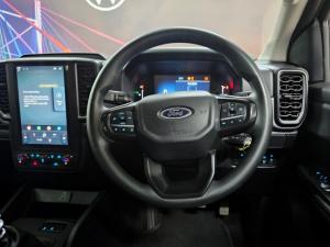 Ford Ranger 2.0 SiT double cab XL manual - Image 6