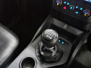 Ford Ranger 2.0 SiT double cab XL manual - Image 9