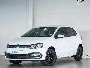 Volkswagen Polo Vivo hatch 1.6 Life - Image 1