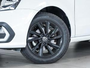 Volkswagen Polo Vivo hatch 1.6 Life - Image 2