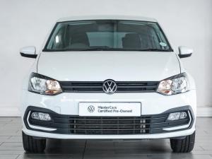 Volkswagen Polo Vivo hatch 1.6 Life - Image 3