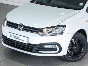 Volkswagen Polo Vivo hatch 1.6 Life - Image 5