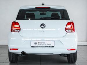 Volkswagen Polo Vivo hatch 1.6 Life - Image 7