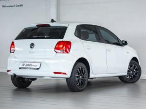 Volkswagen Polo Vivo hatch 1.6 Life - Image 8