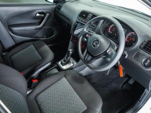 Volkswagen Polo Vivo hatch 1.6 Life - Image 9