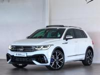 Thumbnail Volkswagen Tiguan R