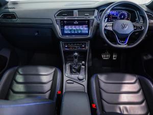 Volkswagen Tiguan R - Image 20
