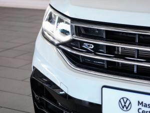 Volkswagen Tiguan R - Image 2