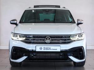 Volkswagen Tiguan R - Image 4