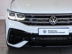 Volkswagen Tiguan R - Image 5