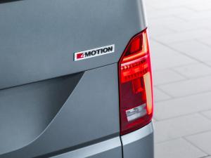 Volkswagen Transporter 2.0BiTDI Kombi SWB Trendline Plus 4Motion - Image 10