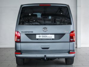 Volkswagen Transporter 2.0BiTDI Kombi SWB Trendline Plus 4Motion - Image 11