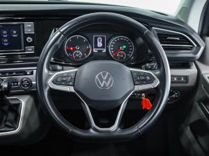 Volkswagen Transporter 2.0BiTDI Kombi SWB Trendline Plus 4Motion - Image 17