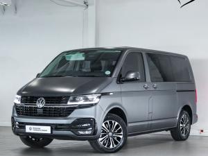 Volkswagen Transporter 2.0BiTDI Kombi SWB Trendline Plus 4Motion - Image 1