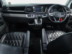 Volkswagen Transporter 2.0BiTDI Kombi SWB Trendline Plus 4Motion - Image 22