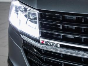 Volkswagen Transporter 2.0BiTDI Kombi SWB Trendline Plus 4Motion - Image 3