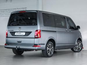 Volkswagen Transporter 2.0BiTDI Kombi SWB Trendline Plus 4Motion - Image 6