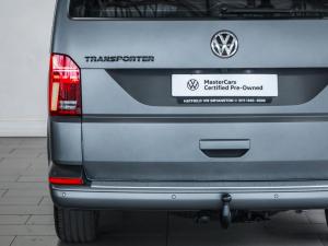 Volkswagen Transporter 2.0BiTDI Kombi SWB Trendline Plus 4Motion - Image 8